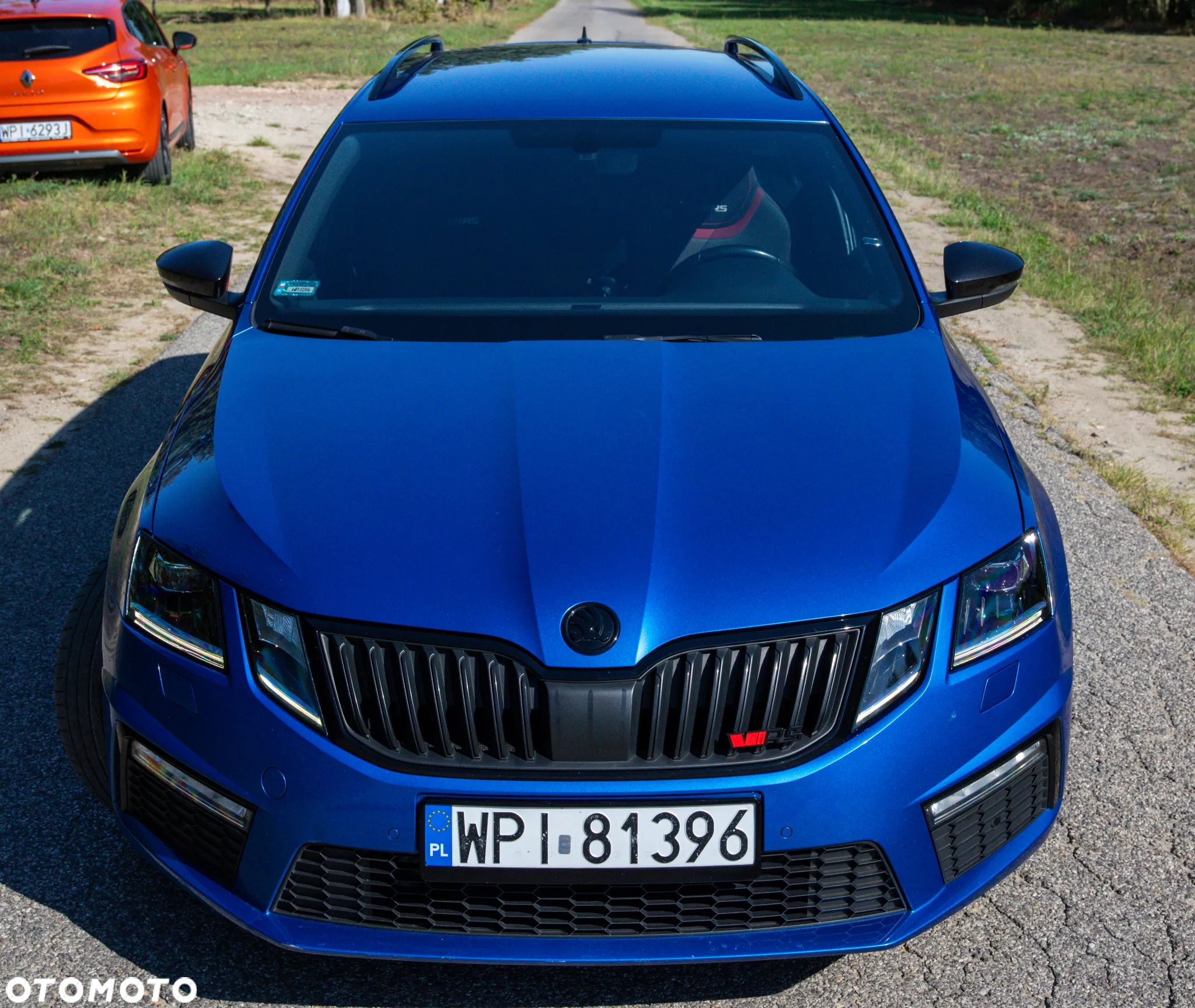 Skoda Octavia 2.0 TSI RS 230 DSG - 21