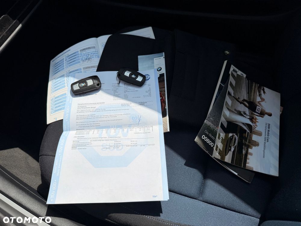 BMW Seria 1 120d - 20