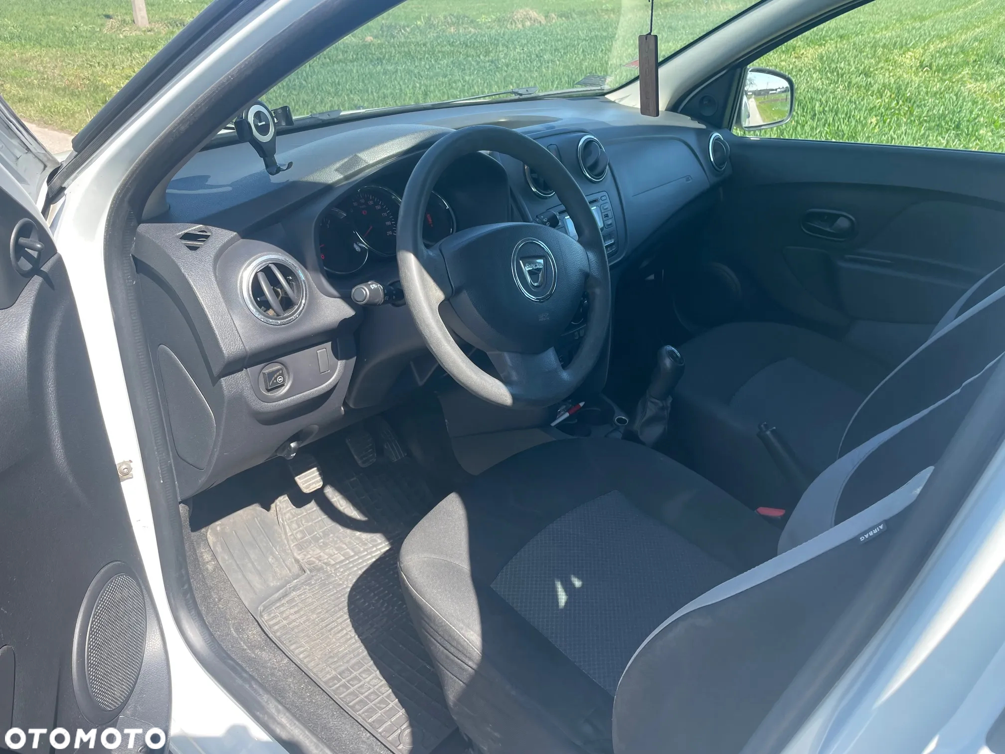 Dacia Logan MCV 1.2 16V SL Open - 3