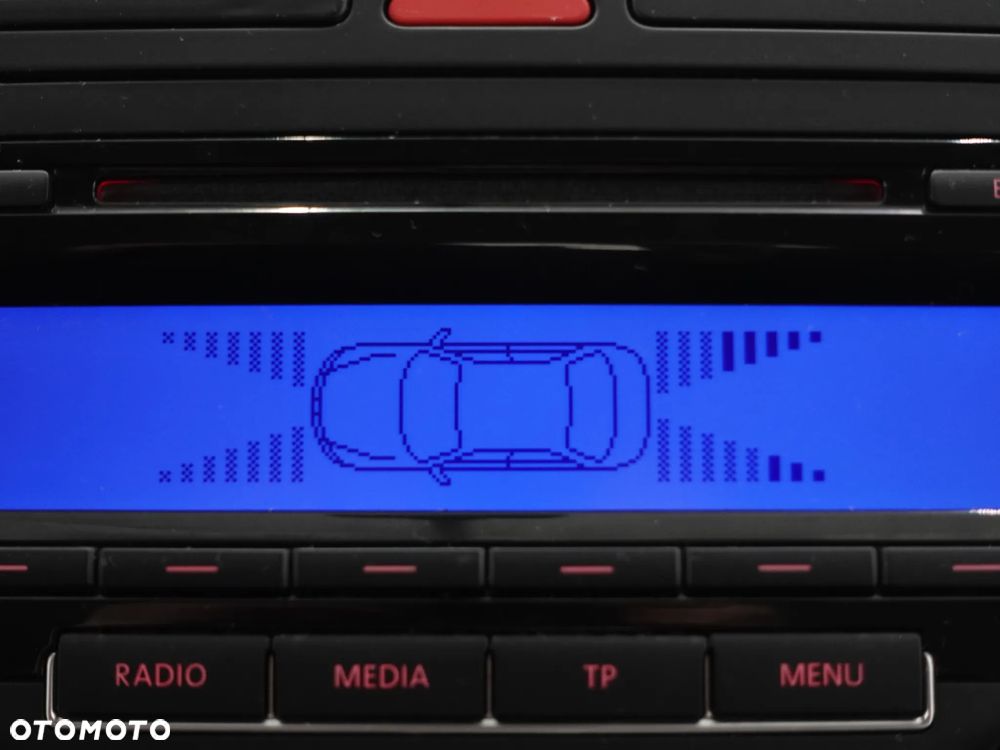 Volkswagen Golf Plus 1.6 Comfortline - 34