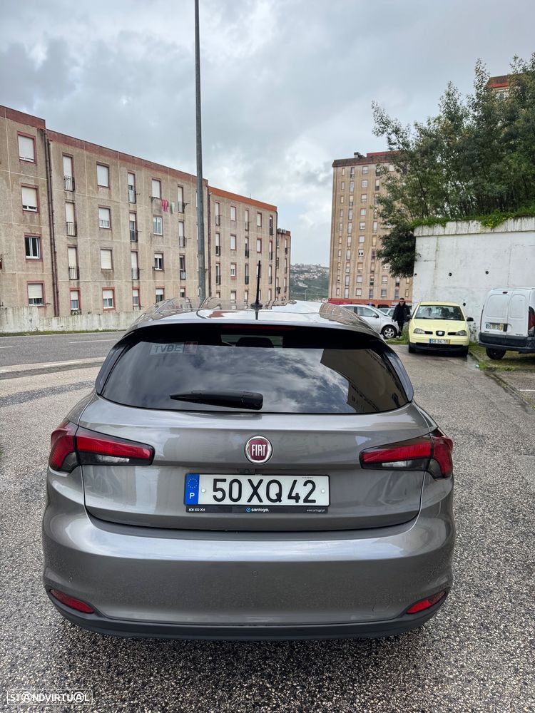 Fiat Tipo 1.3 M-Jet Easy - 3
