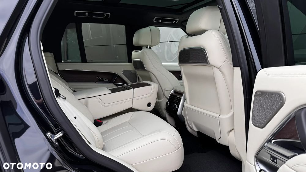 Land Rover Range Rover 3.0 P550e PHEV Autobiography - 12