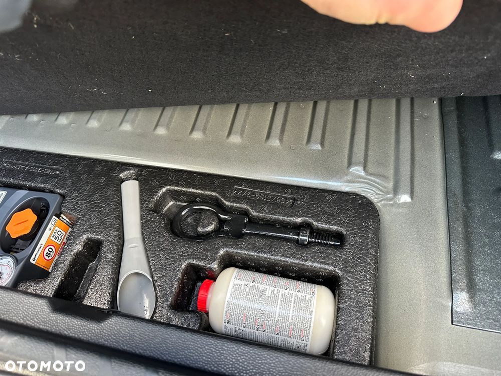 Ford EcoSport 1.5 EcoBlue TITANIUM - 21