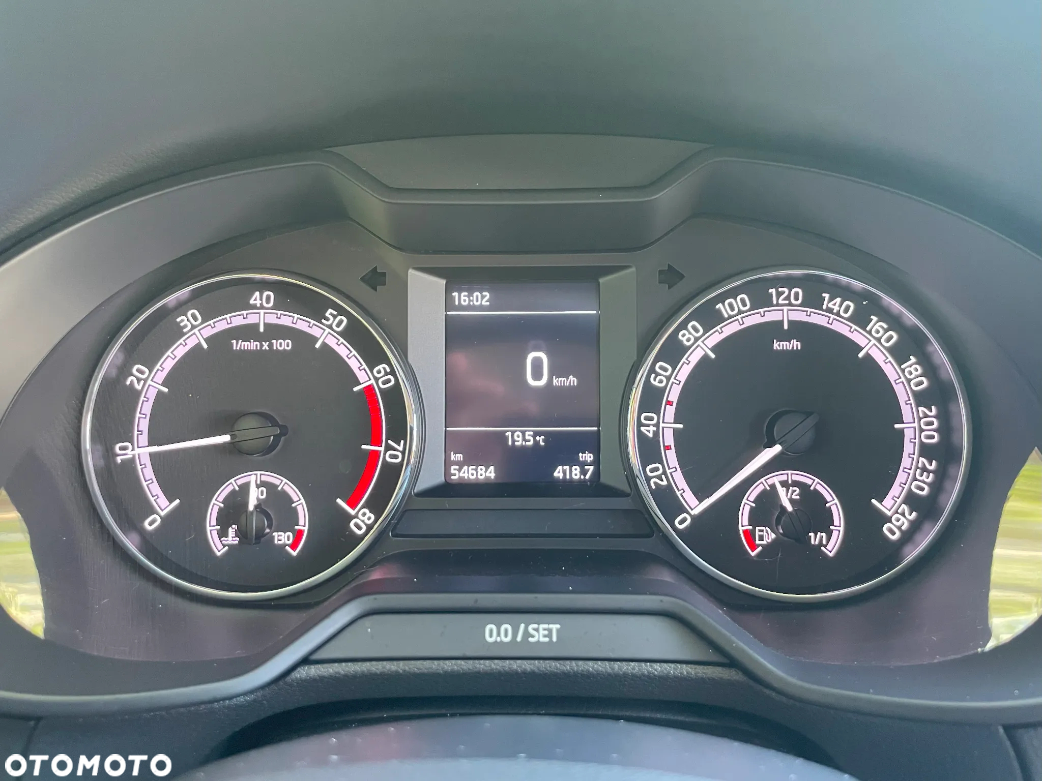 Skoda Octavia 1.5 TSI GPF ACT Ambition - 7