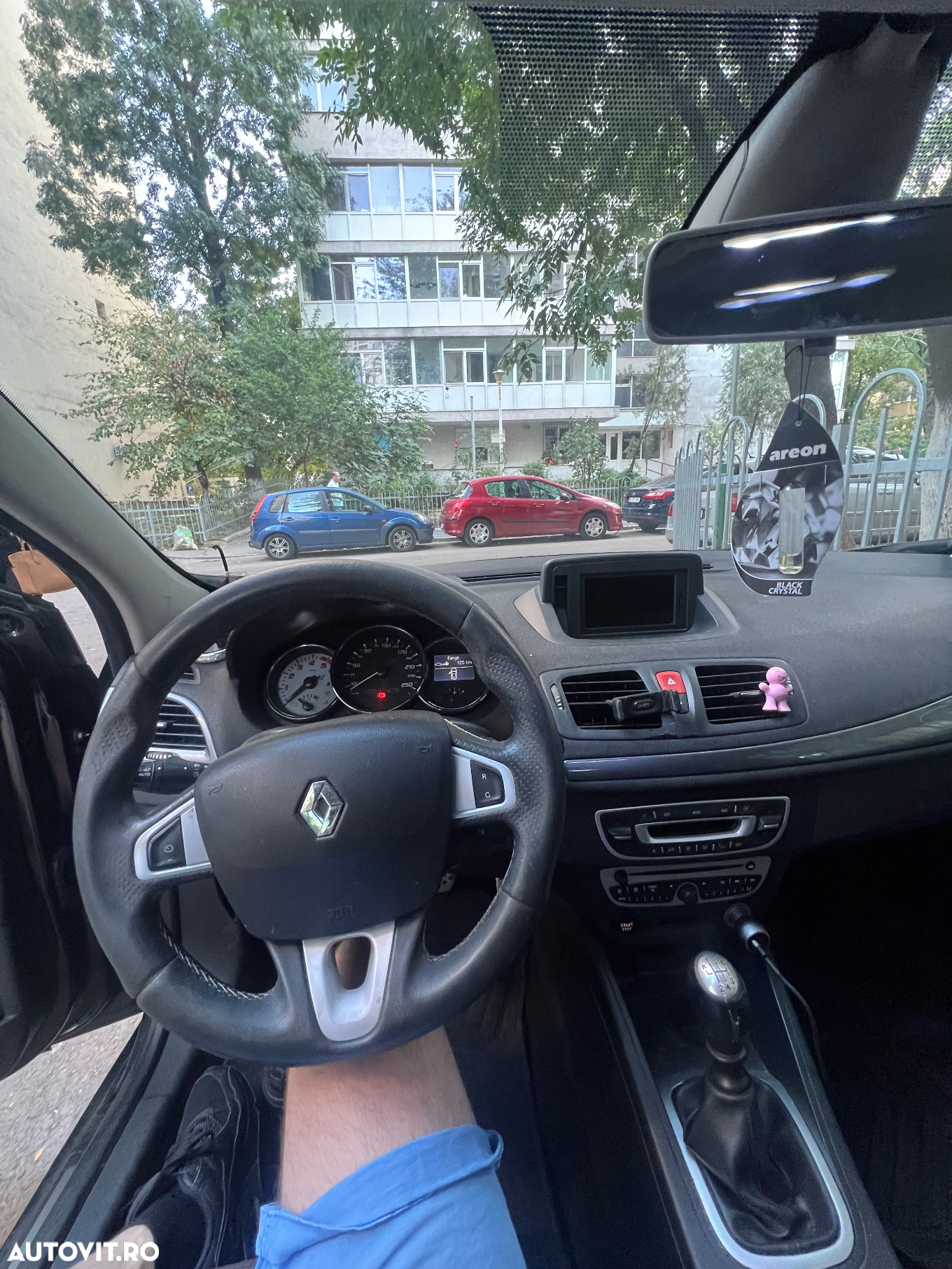 Renault Megane - 10