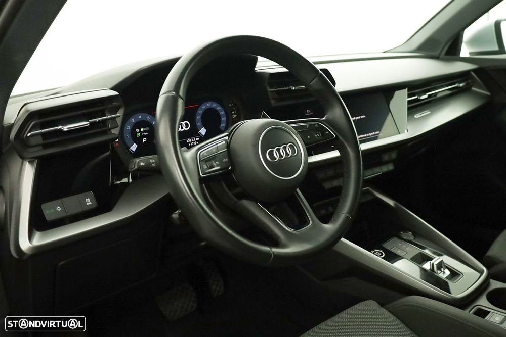 Audi A3 Sportback 40 TFSIe Advanced - 6