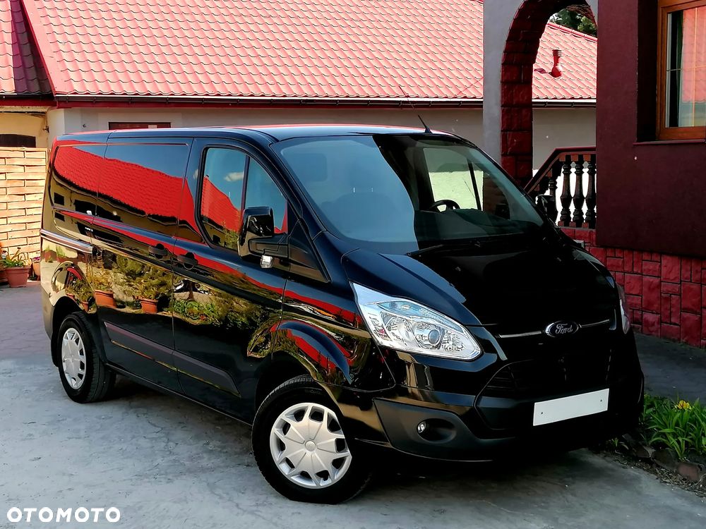 Ford custom - 15