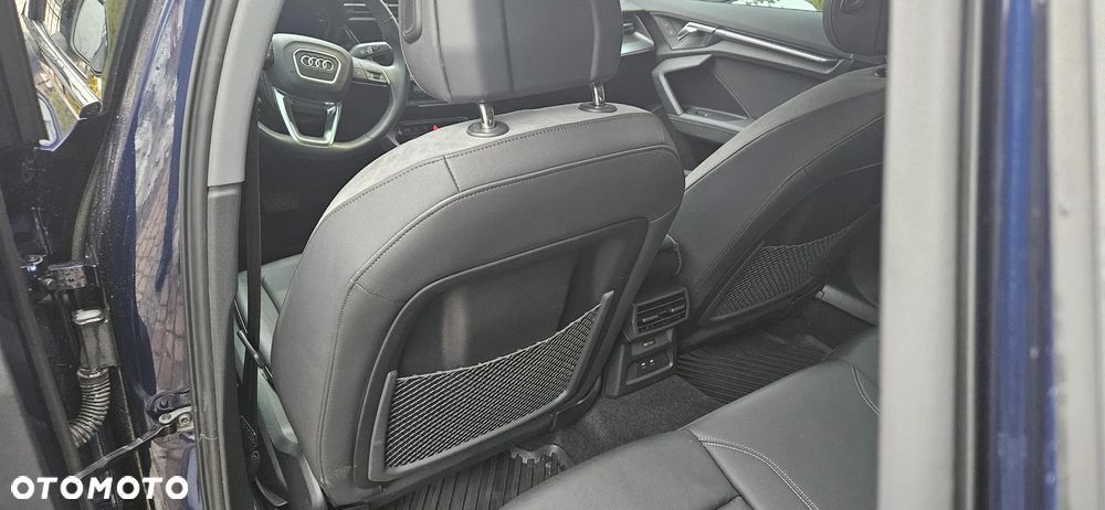 Audi A3 Limousine - 24