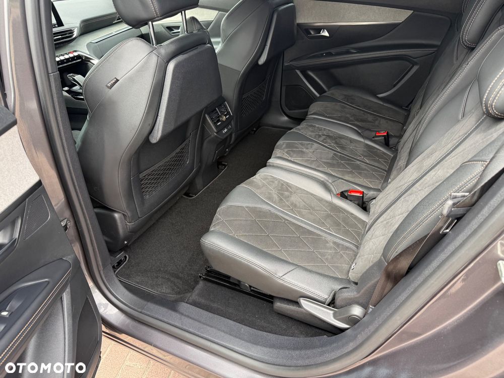 Peugeot 5008 BlueHDi 180 EAT8 GT - 14