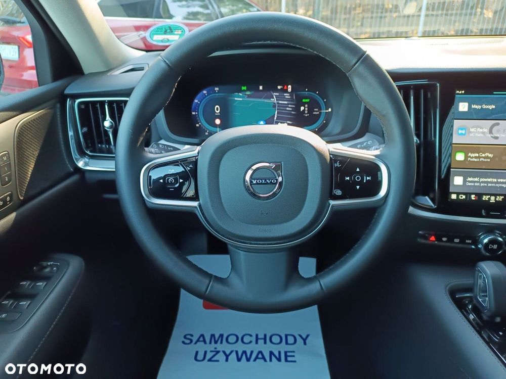 Volvo V60 - 14