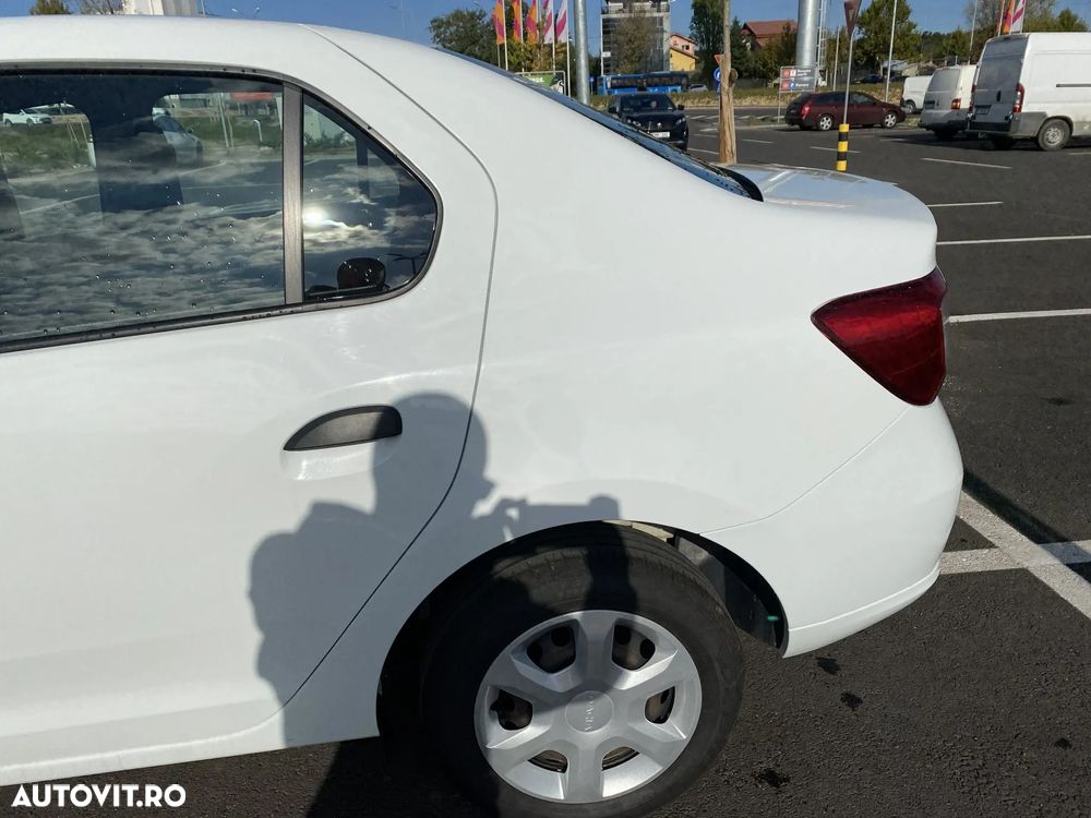 Dacia Logan 1.2 Laureate - 11