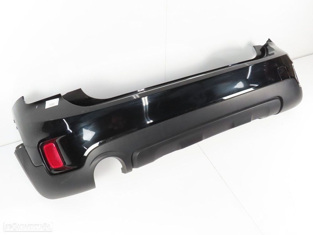 Parachoques Trás Seminovo/ Original MINI MINI COUNTRYMAN (F60) 51127391197 - 2