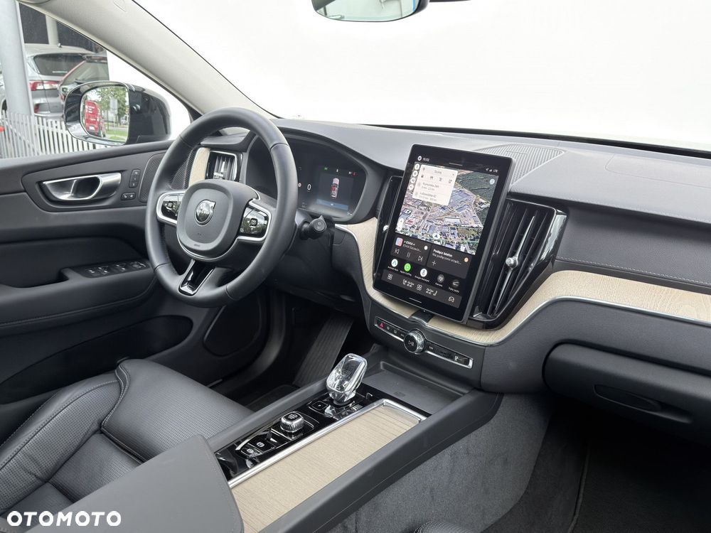 Volvo XC 60 - 16