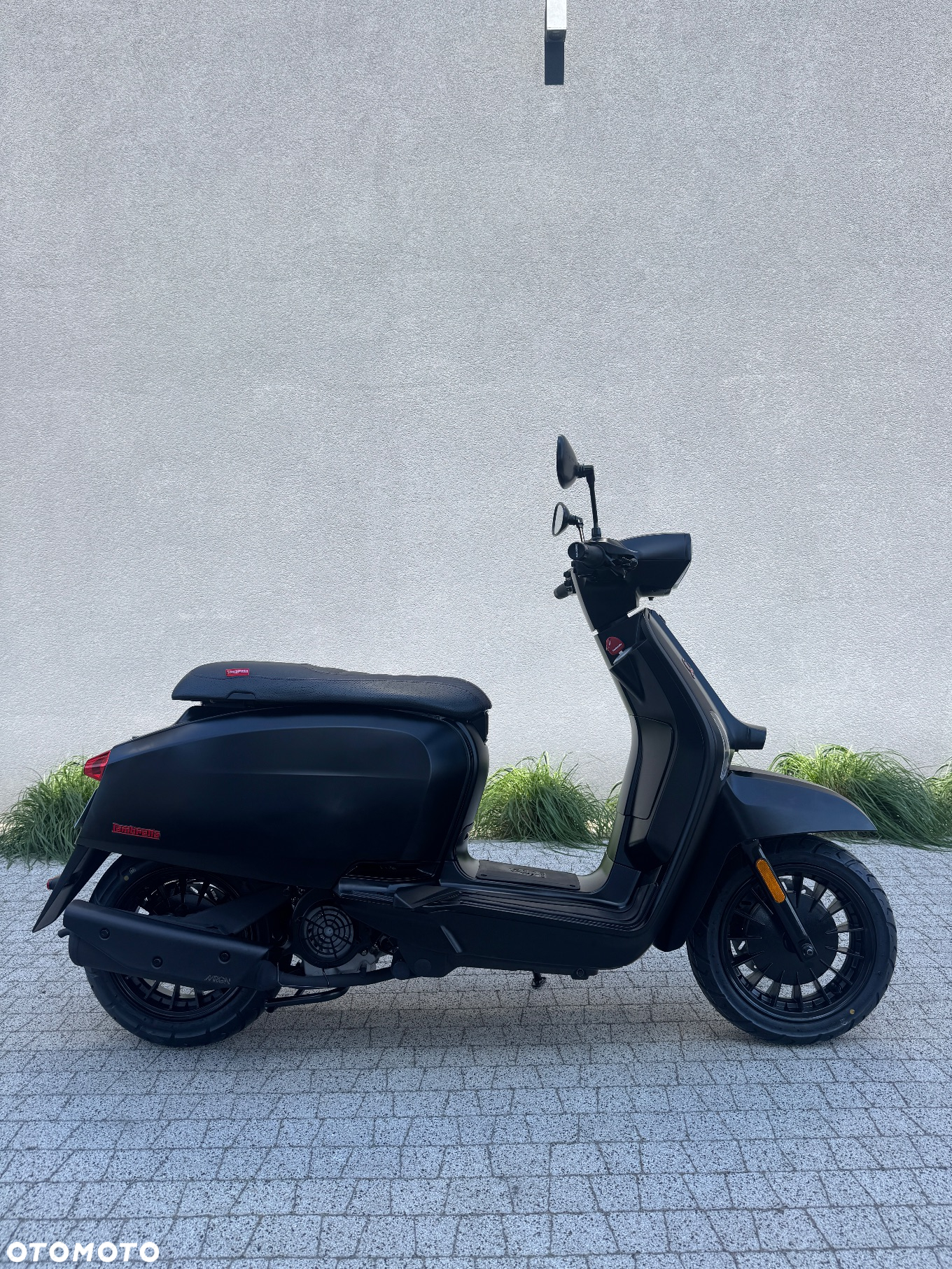 Lambretta Inny - 6
