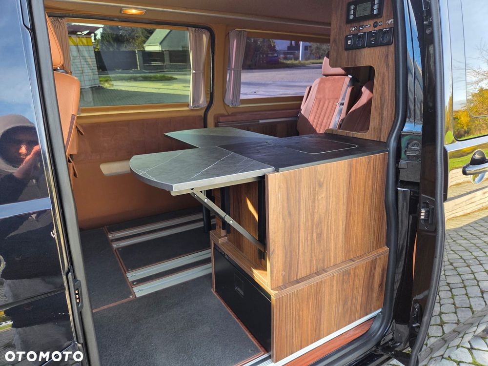 Volkswagen T6 transporter - 14