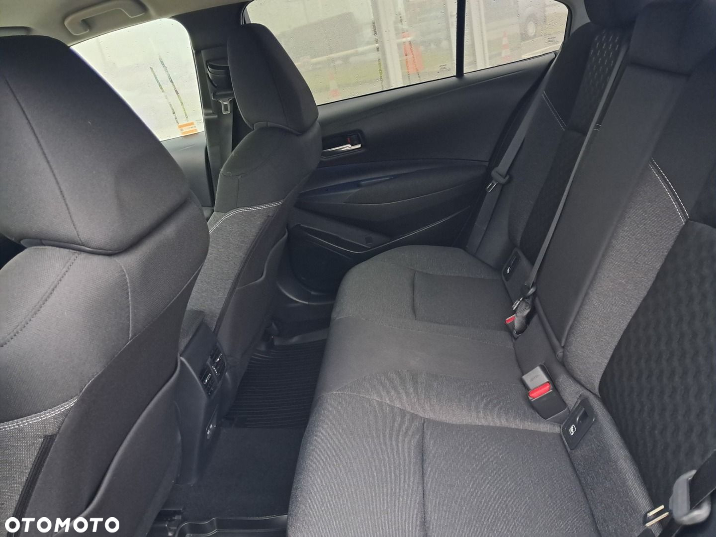 Toyota Corolla 1.5 Style - 14