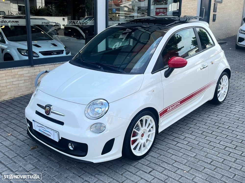 Fiat 500 - 13
