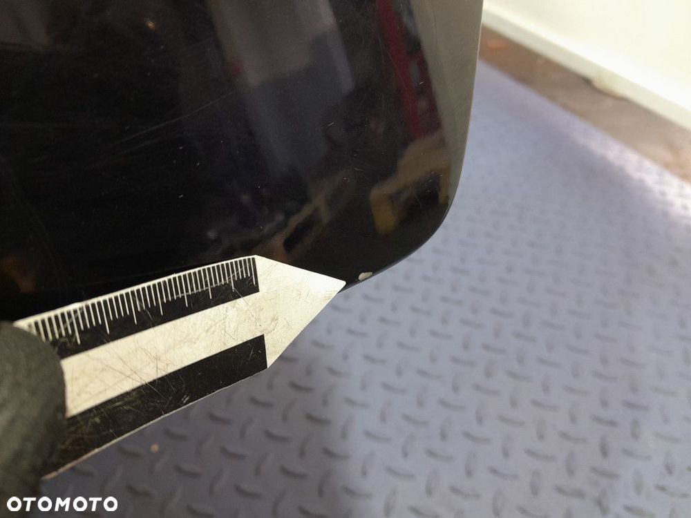 FORD MONDEO MK4 LIFT KOMBI KLAPA POKRYWA BAGAŻNIKA G6 - 6