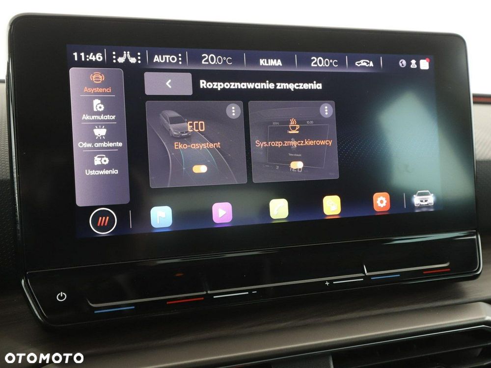 Seat Leon 1.4 e-Hybrid DSG Xcellence - 29