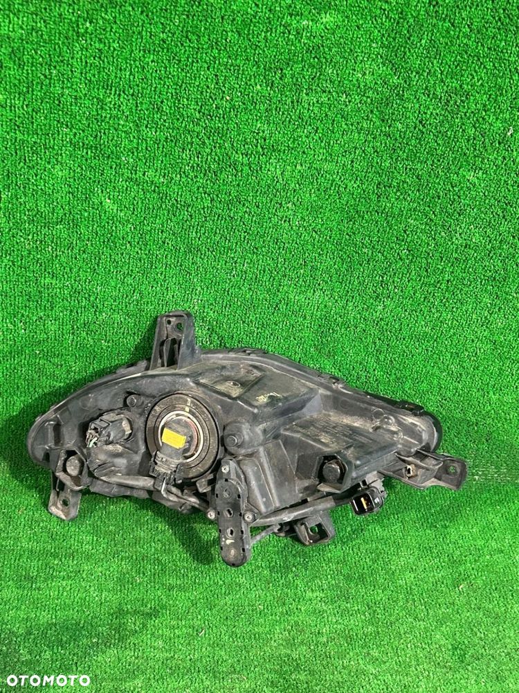 HALOGEN DRL LEWY KIA VENGA LIFT - 3