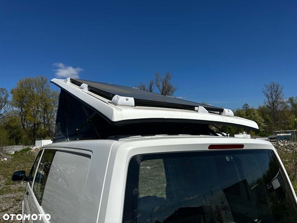 Volkswagen T6 kamper california - 4