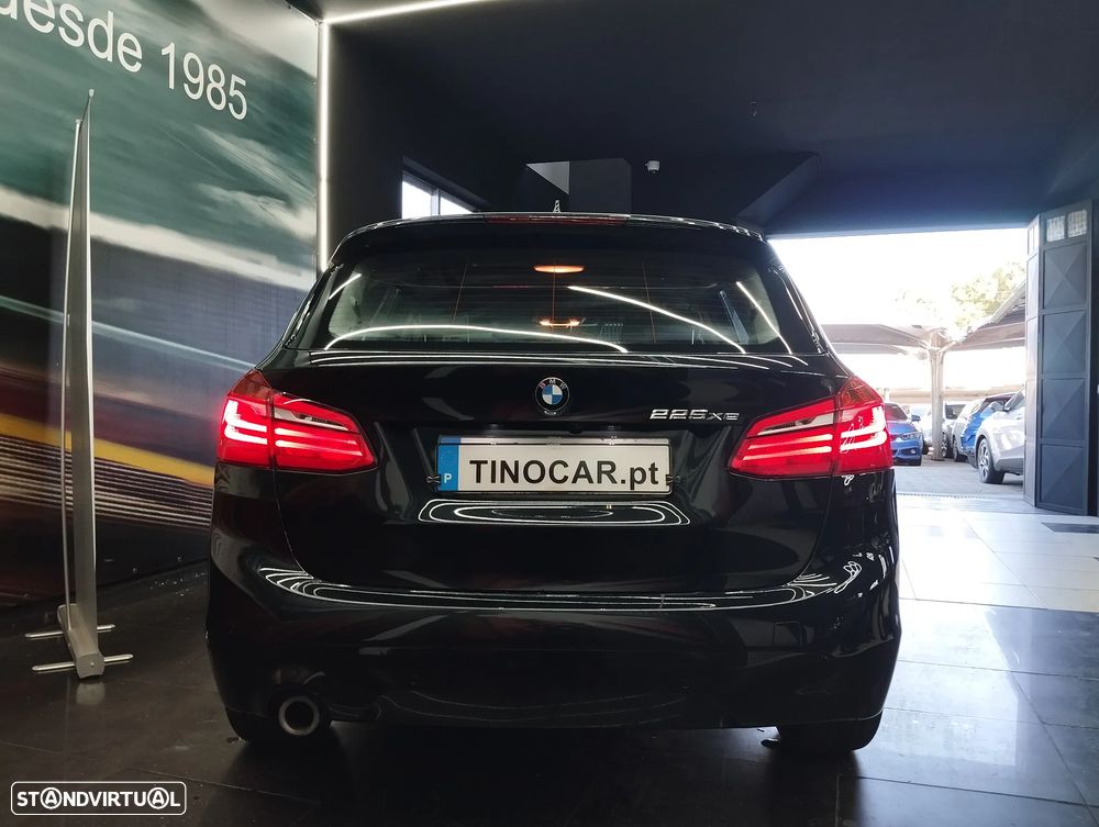 BMW 225xe Active Tourer Advantage - 11