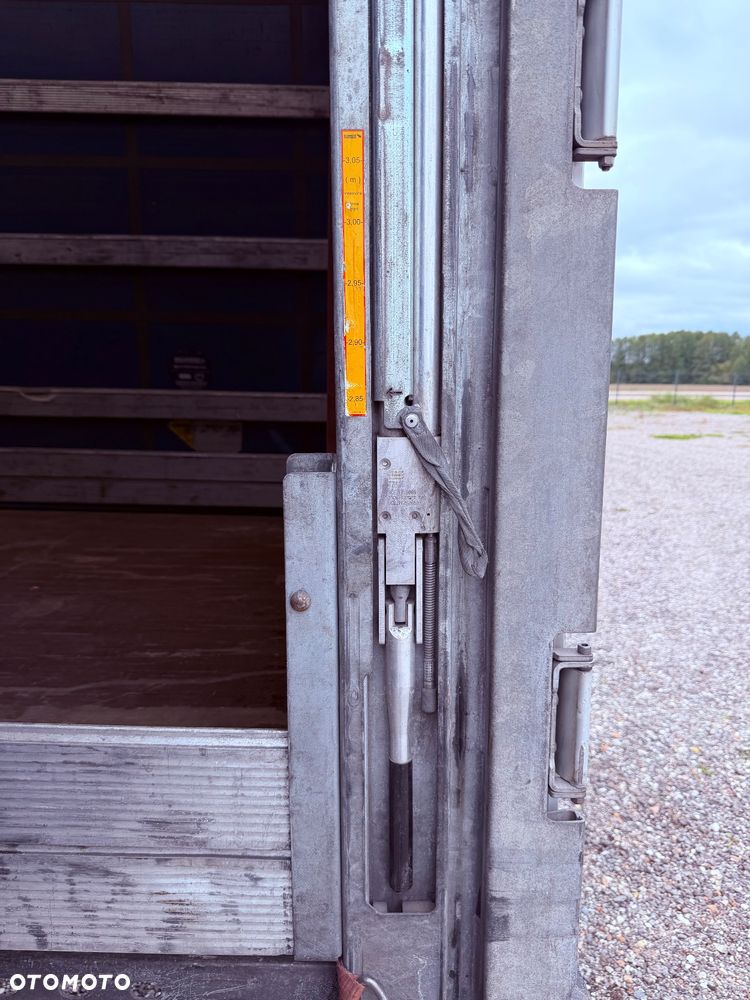 Schmitz Cargobull Varios - 7