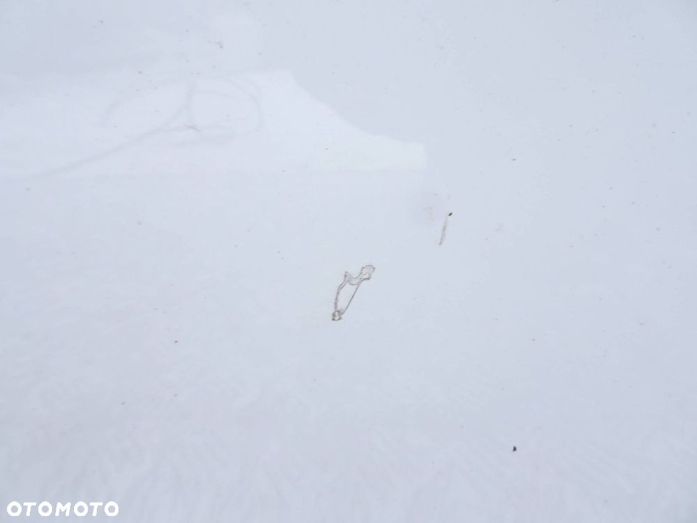 drzwi lewy tył opel corsa e z40r - 6