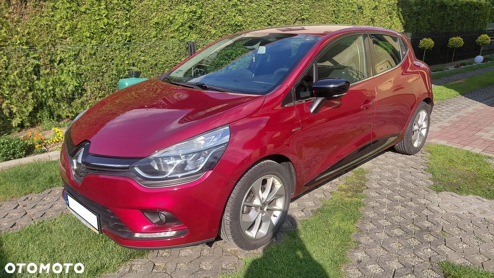 Renault Clio - 3