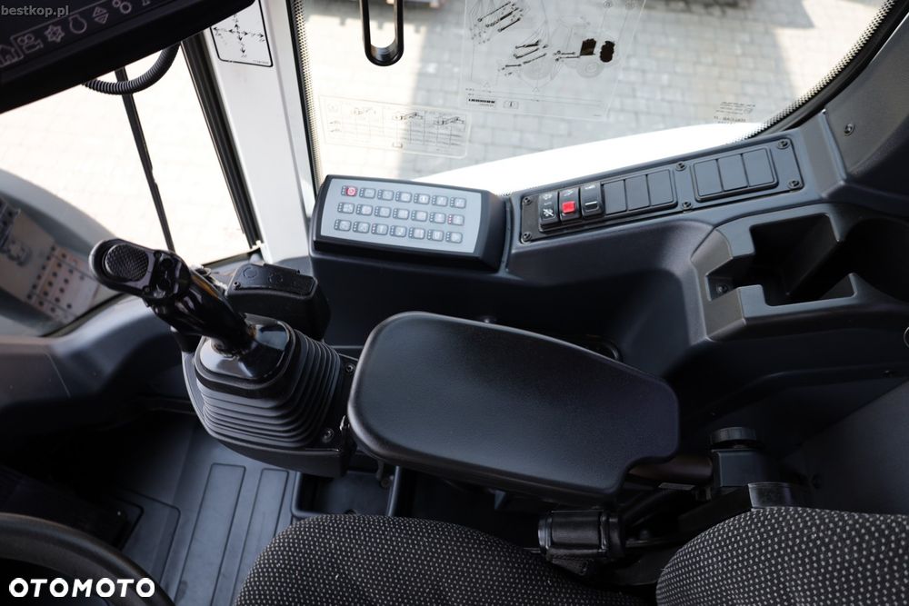 Liebherr L526 - 31