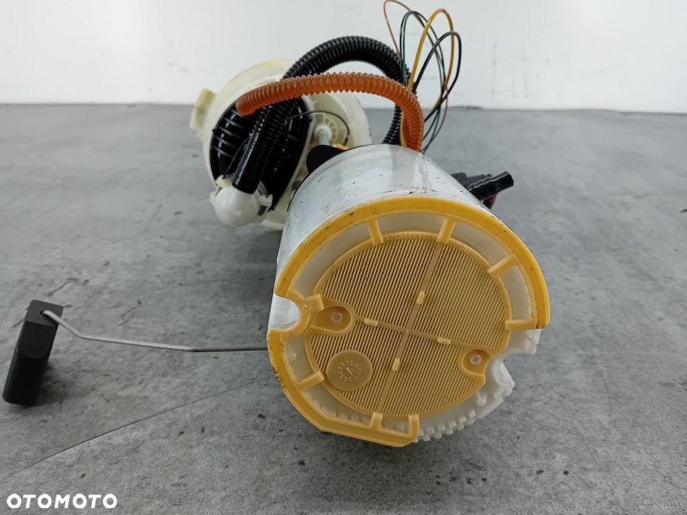 POMPA PALIWA VW PASSAT B6 3C0919051AK 2.0 TSI - 5