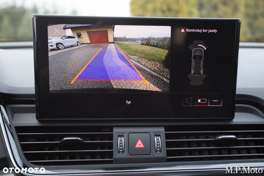 Audi Q5 45 TFSI quattro S tronic S line - 33