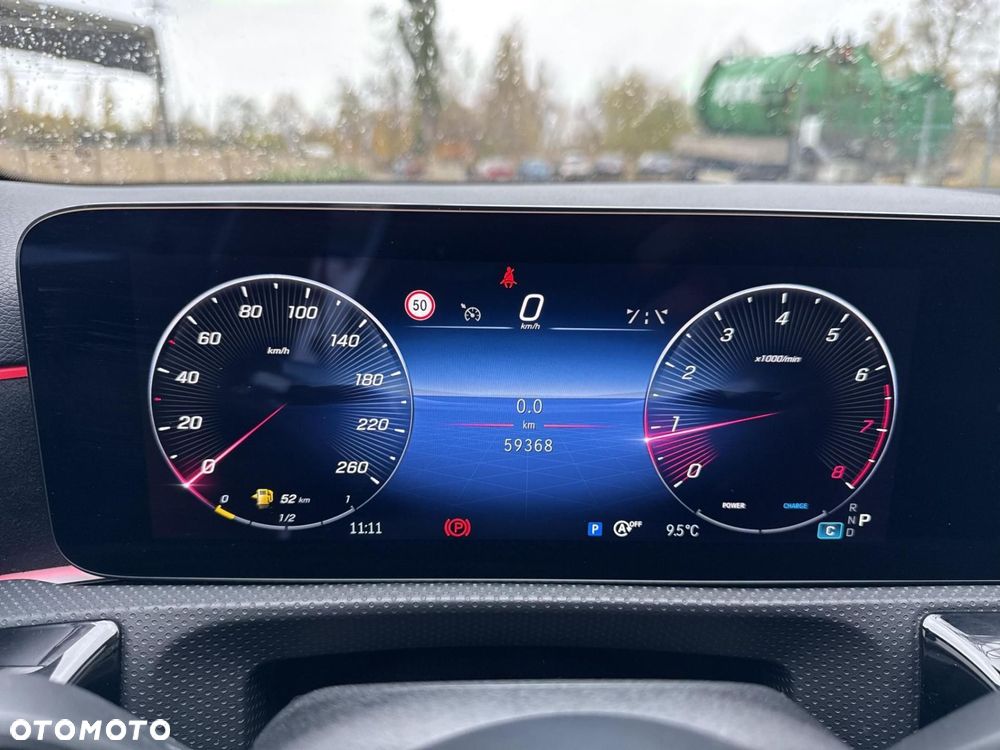 Mercedes-Benz Klasa A - 27