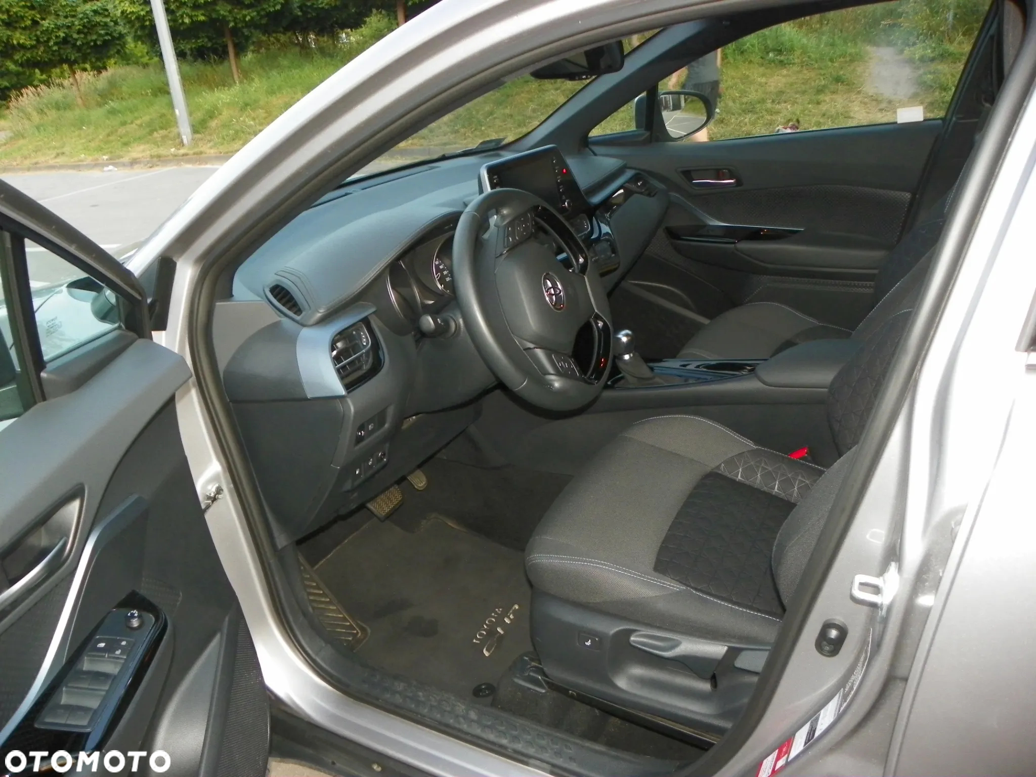 Toyota C-HR 1.8 Hybrid Style - 10