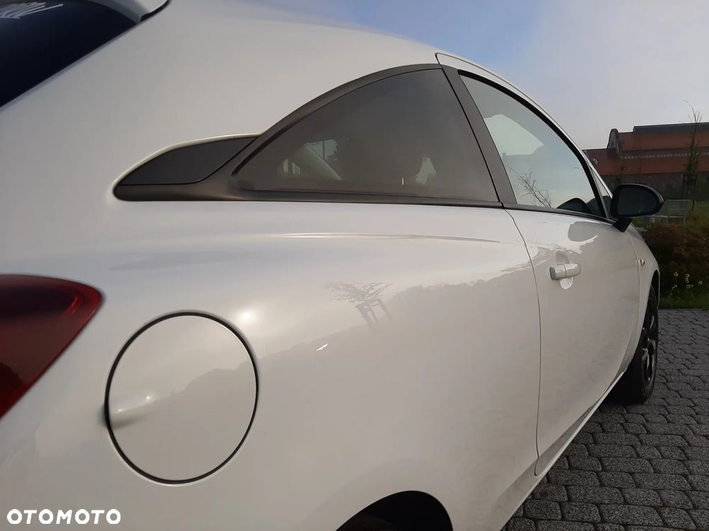 Opel Corsa 1.4 Turbo (ecoFLEX) Start/Stop Color Edition - 11