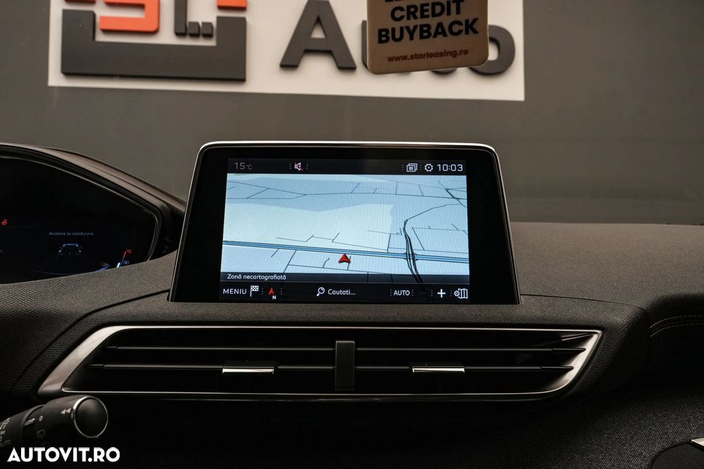 Peugeot 5008 1.2L PureTech EAT8 S&S Allure - 24