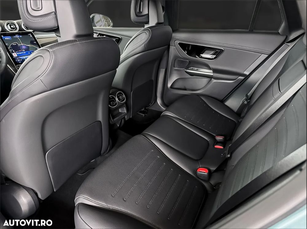 Mercedes-Benz GLC 200 4Matic 9G-TRONIC AMG Line Advanced - 15