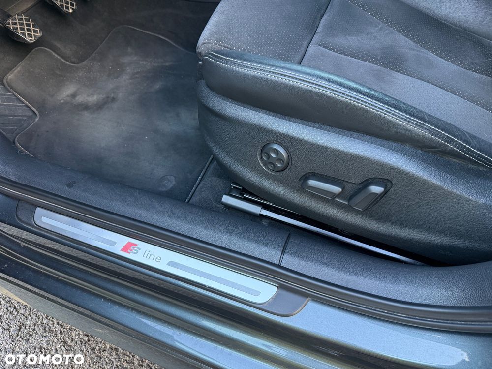 Audi A3 Sportback 2.0 TDI (clean diesel) S line Sportpaket - 16