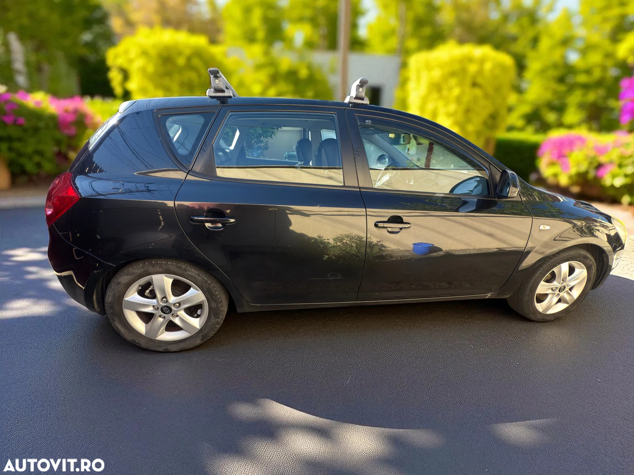 Kia Ceed 1.6 CRDi LX - 8