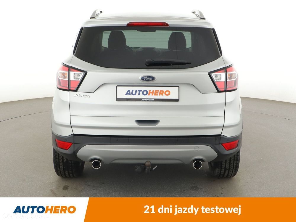 Ford Kuga - 5