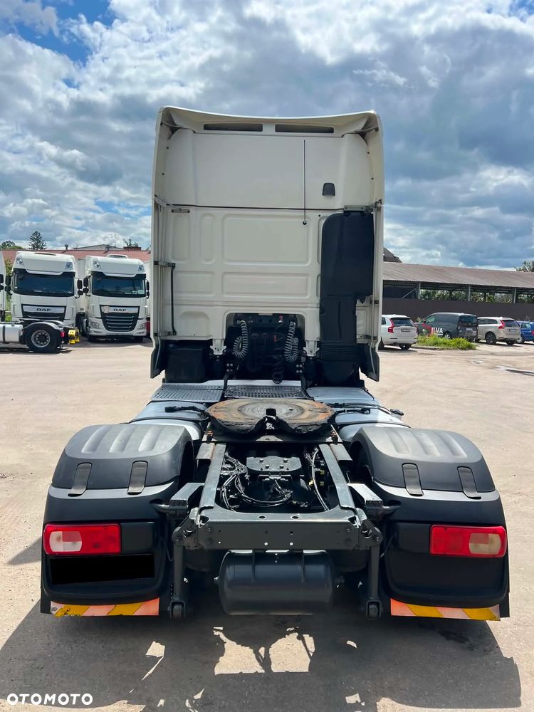 DAF XF 480 FT - 6