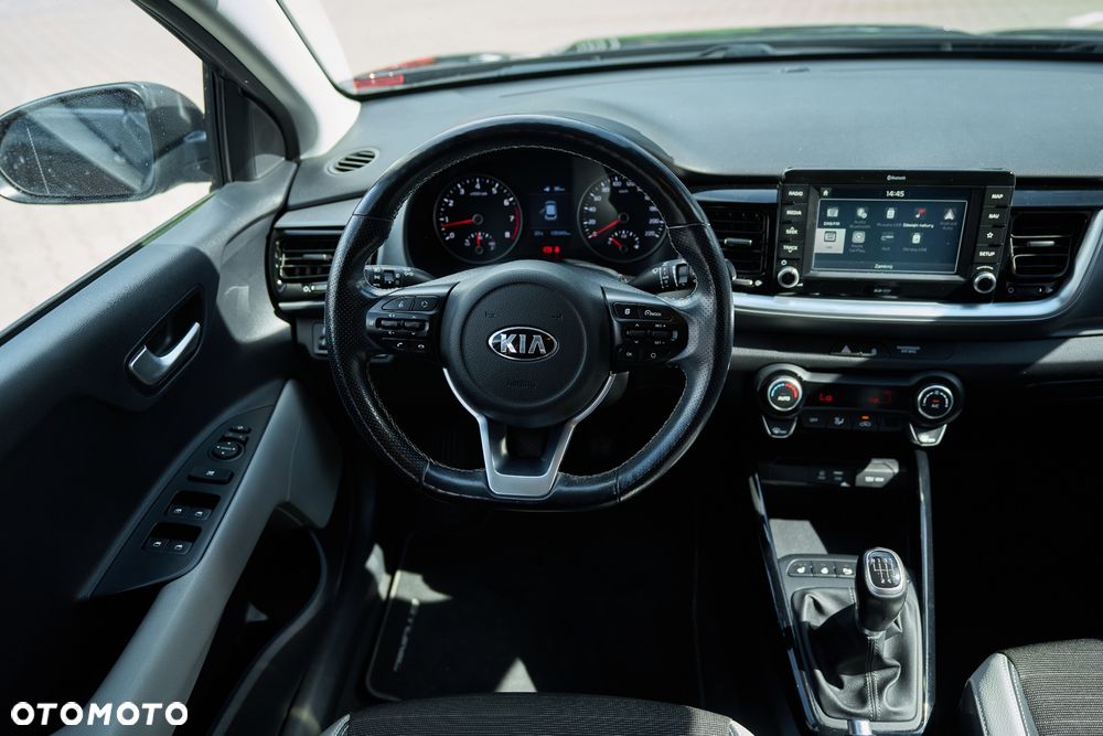 Kia Stonic - 21