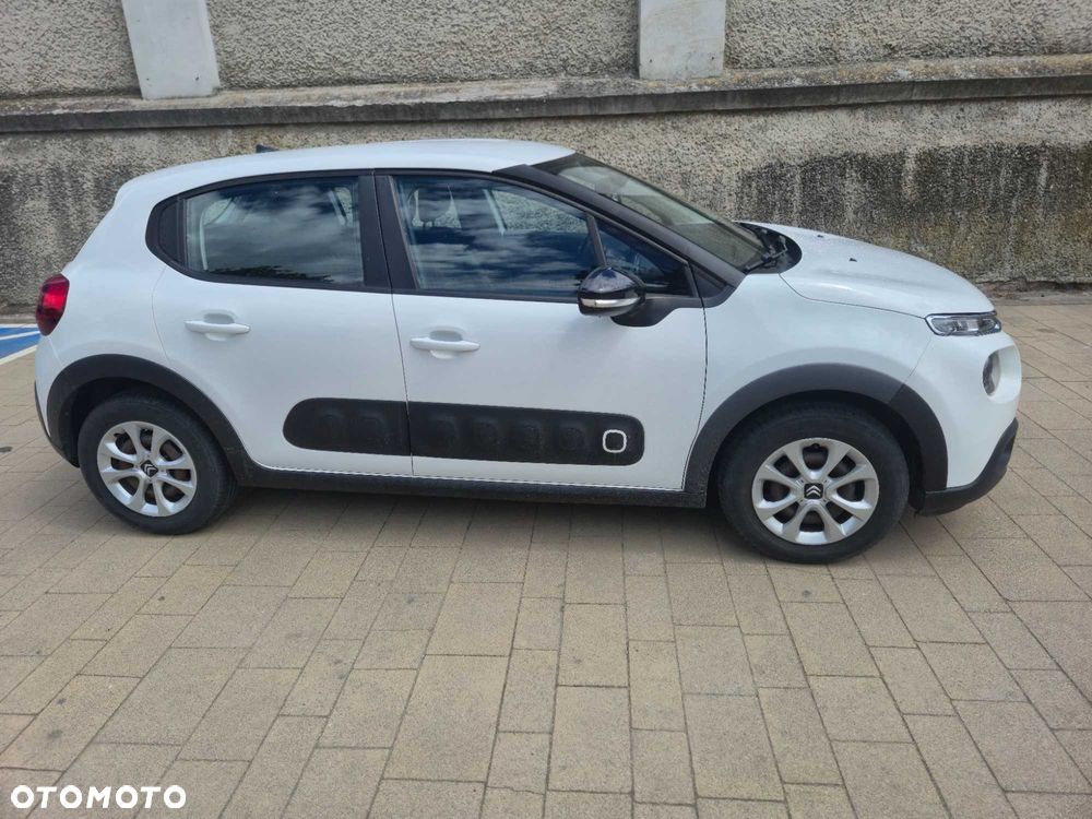 Citroën C3 - 2