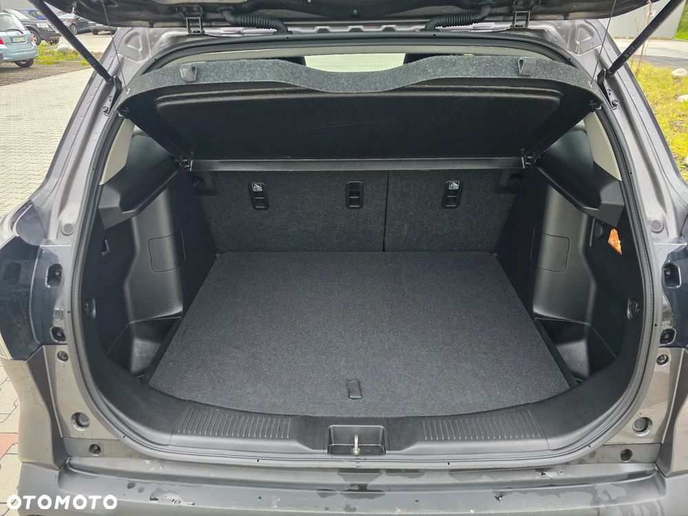 Suzuki S-Cross 1.4 SHVS Premium Plus SP 4WD - 15