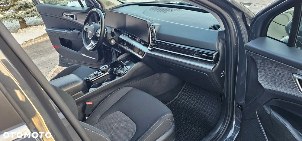 Kia Sportage 1.6 T-GDI L 2WD DCT - 7