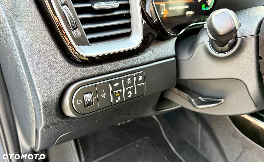 Kia XCeed 1.6 GDI DCT6 OPF Platinum Edition - 16