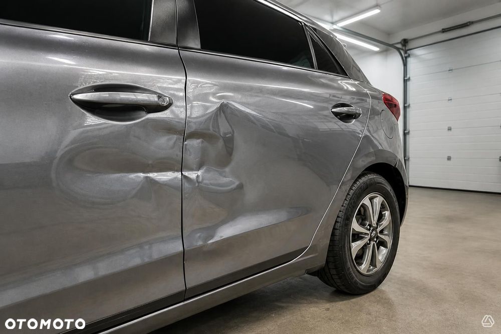 Hyundai i20 - 8