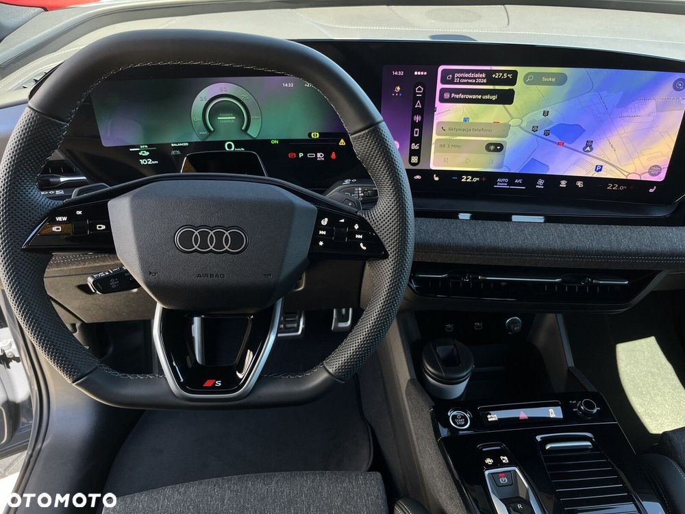 Audi Q6 e-tron - 28