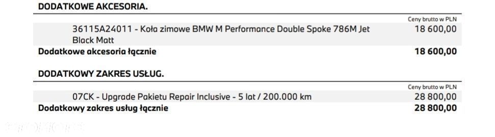 BMW Seria 8 - 11