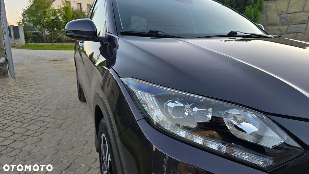 Honda HR-V 1.5 i-VTEC CVT Executive - 38